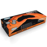 Engangs-kjemikaliehansker i nitril Chemstar®, 100 stk (114.940)